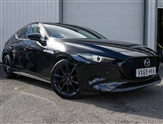 Used Mazda 3