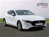 Mazda 3 Image 1