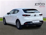 Mazda 3 Image 3