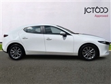 Mazda 3 Image 4