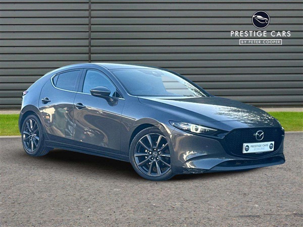 Large image for the Used Mazda 3