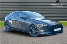 Used Mazda 3