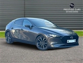 Mazda 3 Image 1