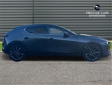 Mazda 3 Image 4