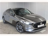 Mazda 3 Image 1