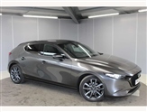Mazda 3 Image 2
