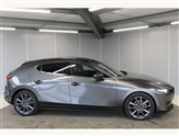 Mazda 3 Image 3