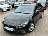 Used Mazda 3