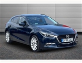 Mazda 3 Image 1