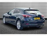 Mazda 3 Image 5