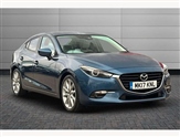 Mazda 3 Image 1
