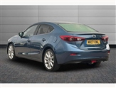 Mazda 3 Image 5