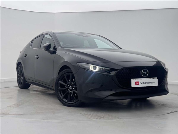 Large image for the Used Mazda 3