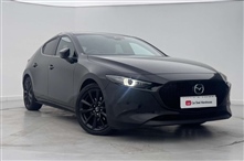Used Mazda 3