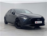Mazda 3 Image 1