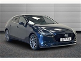 Mazda 3 Image 1