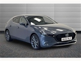 Mazda 3 Image 1