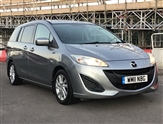 Used Mazda 5