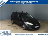 Used Mazda 5