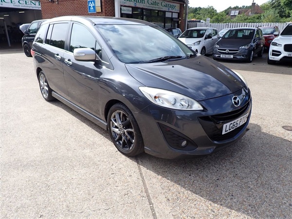 Large image for the Used Mazda MAZDA5