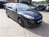 Used Mazda 5