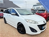 Used Mazda 5