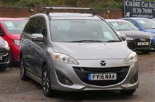 Mazda 5