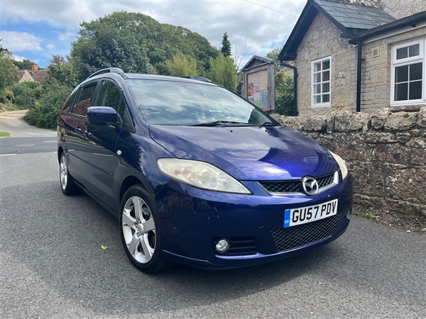 Large image for the Used Mazda 5