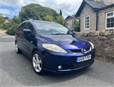 Used Mazda 5