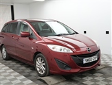 Used Mazda 5