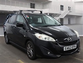 Used Mazda 5