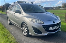 Mazda 5