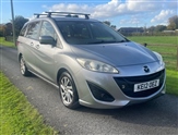 Used Mazda 5
