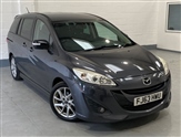 Used Mazda 5