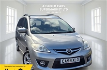 Mazda 5