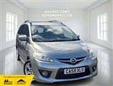 Used Mazda 5