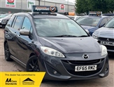 Used Mazda 5