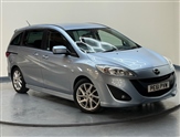 Used Mazda 5