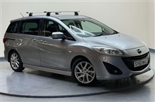 Mazda 5