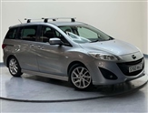 Used Mazda 5
