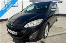 Mazda 5