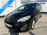 Used Mazda 5