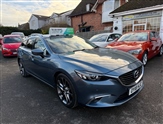 Used Mazda 6