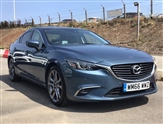 Used Mazda 6