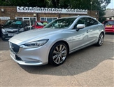 Used Mazda 6