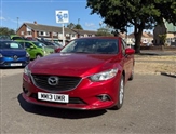 Used Mazda 6