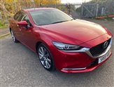 Used Mazda 6