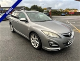 Used Mazda 6