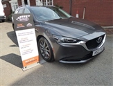 Used Mazda 6