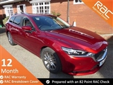 Used Mazda 6
